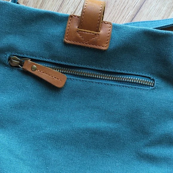 Davan. Women's Shoulder Bag. - Picture 5 of 13